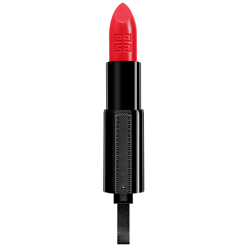 GIVENCHY Rouge Interdit помада для губ, оттенок 14 Redlight