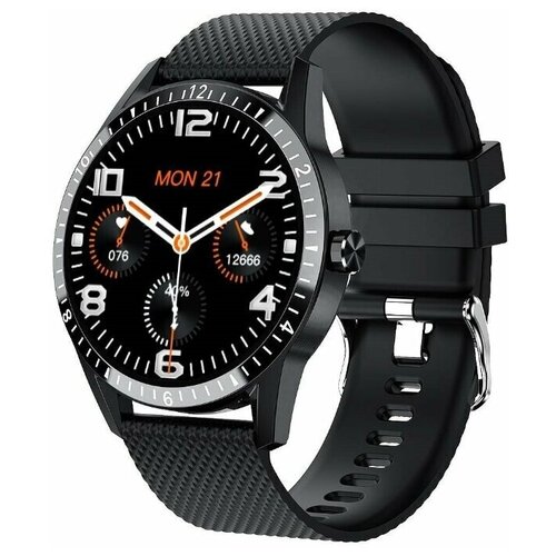 Смарт часы AT умные женские мужские электронные наручные smart 3 PRO 550000₽