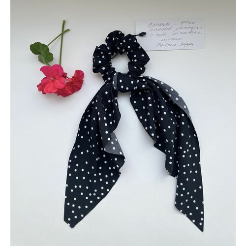 Резинка для волос