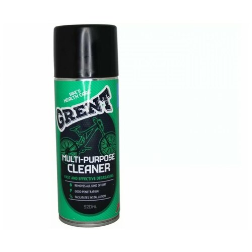 Универсальный очиститель GRENT MULTI-PURPOSE CLEANER 520 мл