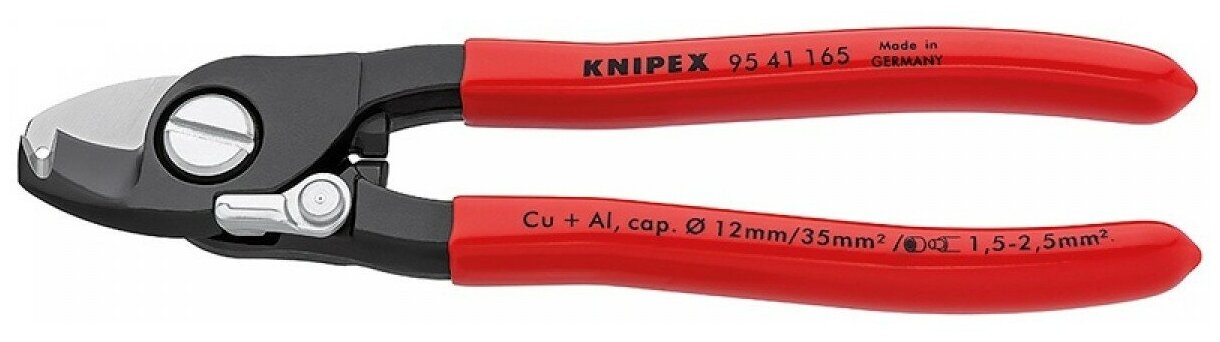 Кабелерез Knipex KN-9541165