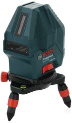 Лазерный уровень BOSCH GLL 3-15 X Professional (0601063M00)