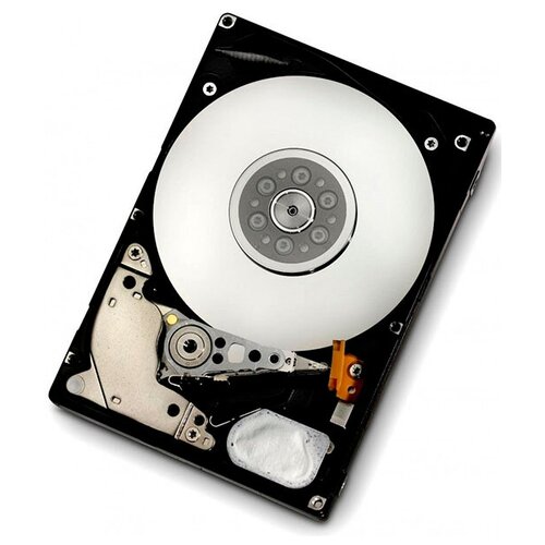 Серверные жесткие диски Seagate ST373554FC