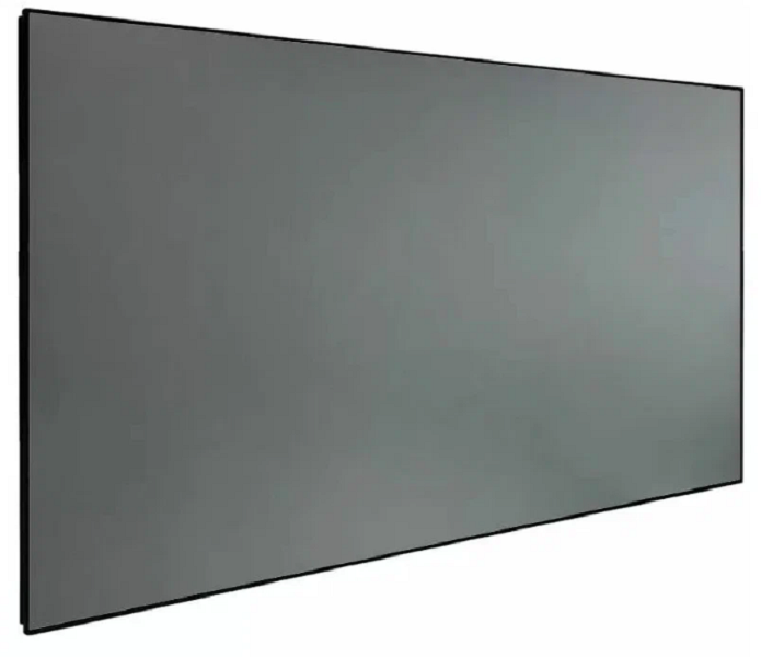 Экран для проектора Epson TV 100 ELPSC35 (V12H002AD0) grey