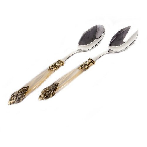 Набор для салата 2 пред. (Domus)