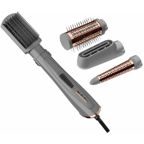 Фен-щетка BaByliss AS136E