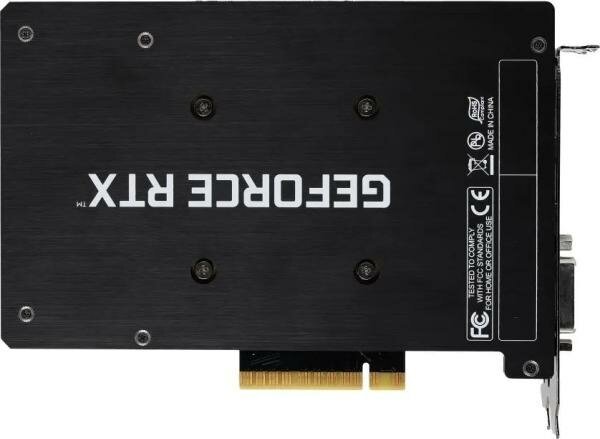 Видеокарта Palit nVidia GeForce RTX 3050 Dual PCI-E 8192Mb GDDR6 128 Bit Retail NE63050018P1-1070D