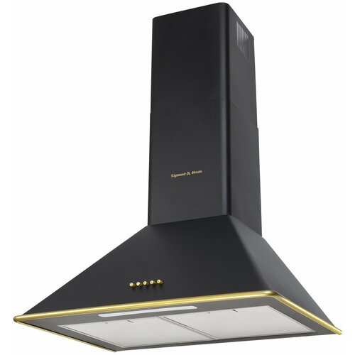 Каминная вытяжка Zigmund Shtain K 1486 B 2055000₽