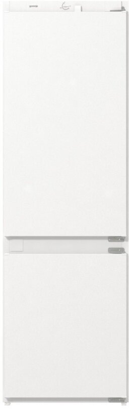 Холодильник встраиваемый Gorenje RKI418FE0 white