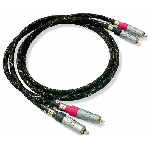 Межблочный аудио кабель Xindak AC-02