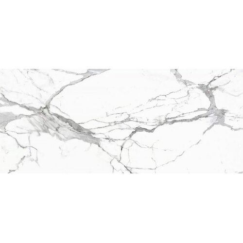 Керамогранит Cerrad Calacatta White Rect 119,7x59,7 см (1.43 м2)