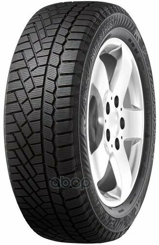 Автошина GISLAVED Soft*Frost 200 225/55 R16 99 T