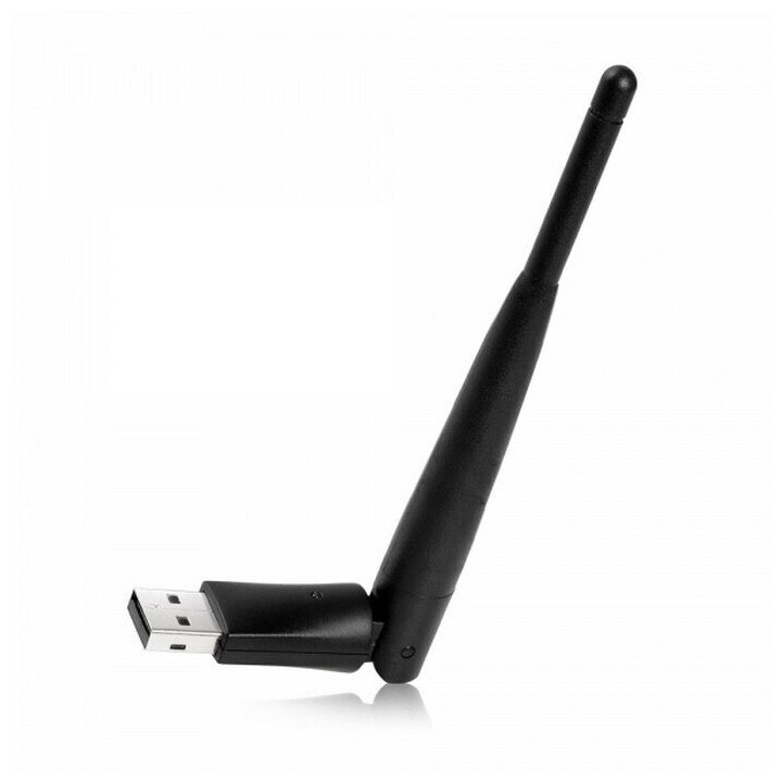 Беспроводной Wi-fi USB-адаптер WD-309 150Мбит. T0435.