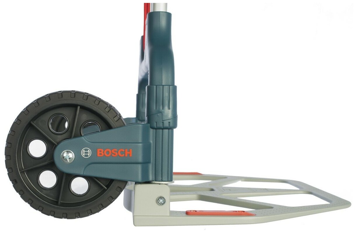 фото Тележка Bosch Alu-Caddy 1.600.A00.1SA