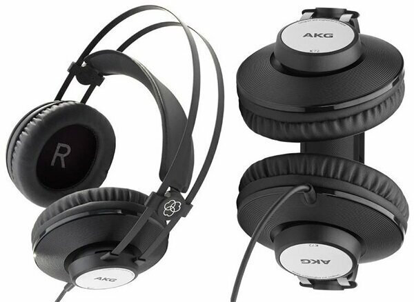 Наушники AKG - фото №18