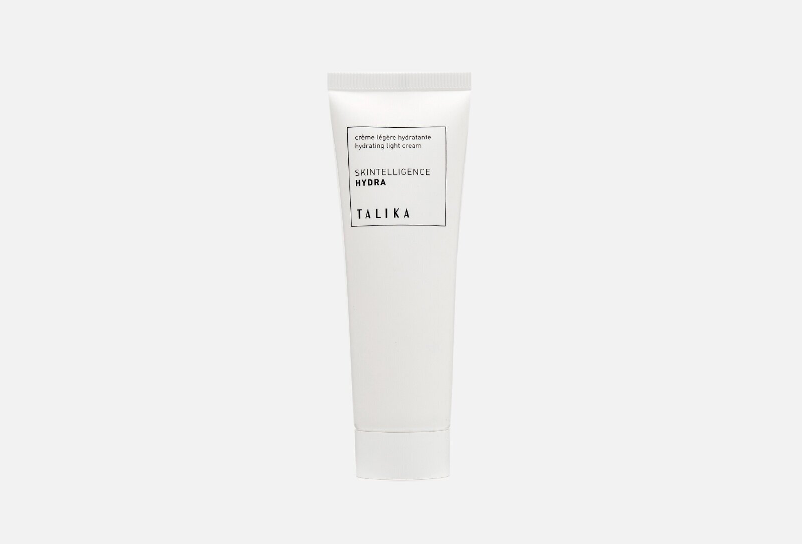 Talika Skintelligence Hydra Light Cream Крем для лица увлажняющий легкой текстуры с пребиотиками и гиалуроновой кислотой, 50 мл