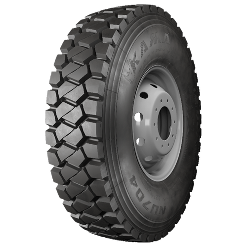 Кама NU 704 12/0 R24 162/160K