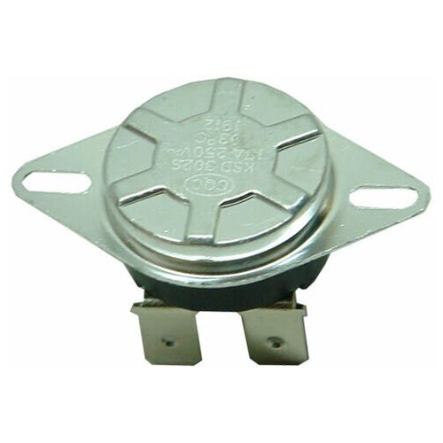 Термостат защитный, биметаллический для водонагревателя Термекс IF LT термостат защитный для водонагревателя термекс if lt