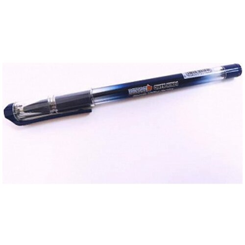 Шариковая ручка Bikson ТМ серия QWEN HINDI косметичка qwen фиолетовый