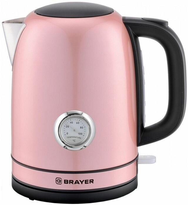 Чайник Brayer BR1005YE