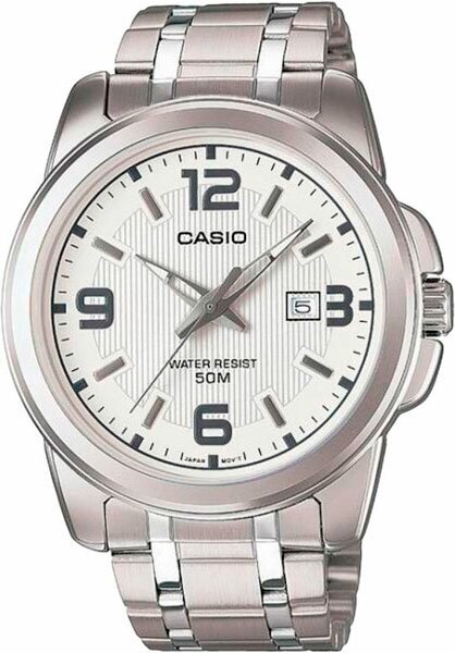 Наручные часы CASIO Collection MTP-1314D-7A