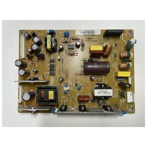 Блок питания FSP132-3F01 3BS0240811GP от ТВ TOSHIBA 32LV703R 196500₽