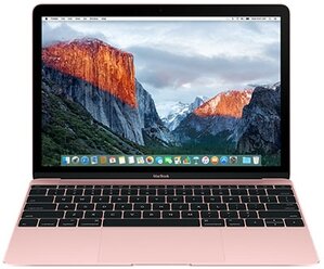 Ноутбуки Apple Macbook Цена