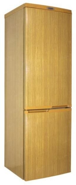 Холодильник отдельностоящий DON R 295 BUK - фотография № 4