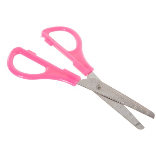 Ножницы канцелярские 13,5см кошкин ДОМ