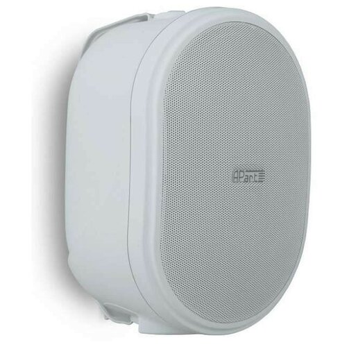 Акустическая система APART BIAMP OVO5T-W 1774200₽