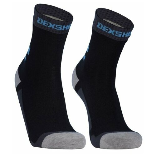 Водонепроницаемые носки Dexshell Running Socks S (DS645BORS)