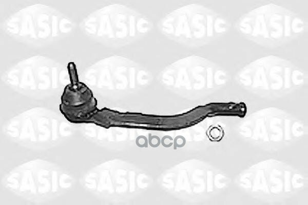 Наконечник Рулевой Тяги R Nissan Primastar 03/01->. Opel Vivaro 1,9-2,5/Dti 08/01->. Renault Espace Iv 1,9-3,5/Dci 11/02->/Lagu.