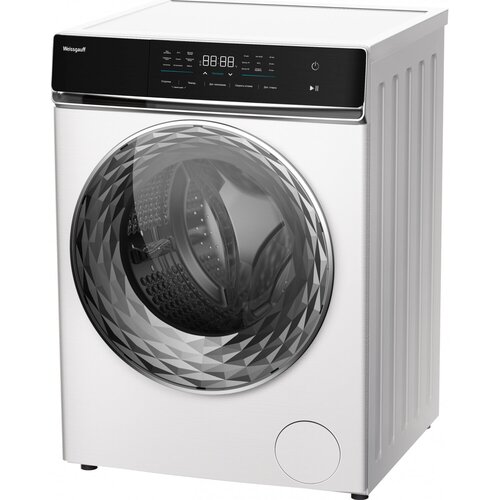 Cтиральная машина с инвертором и паром Weissgauff WM 779 Diamond Inverter Steam 5564000₽