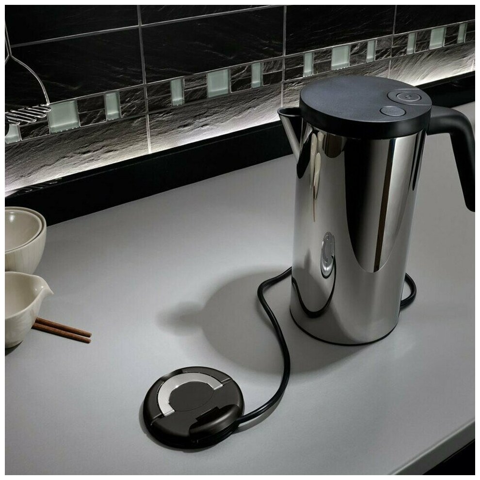 Розетка В Столешнице фото 18