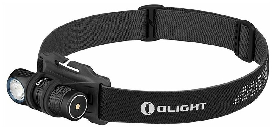 Налобный фонарь Olight Perun 2 Mini (Cool white)