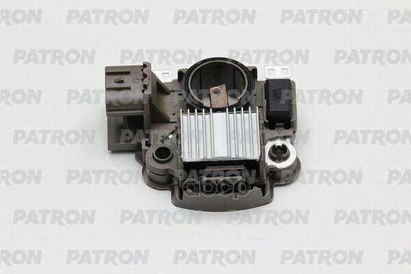 Реле-Регулятор Генератора Mitsubishi Unit 12V Mitsubishi Nissan PATRON арт. P25-0097KOR