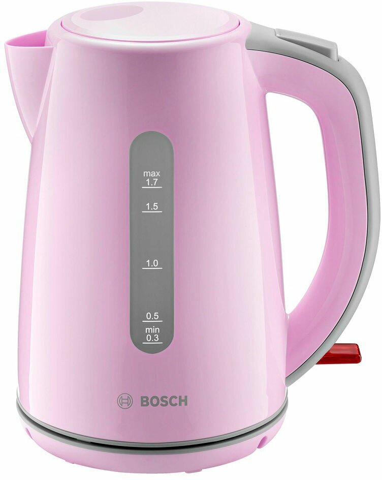 Чайник BOSCH TWK 7500