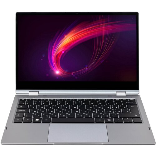 Ноутбук HIPER SLIM 360 1331920x1080 IPSTouchIntel Core i7 1255U17Ghz16384Mb512SSDGbnoDVDInt Intel UHD GraphicsCamBTWiFi38WHrwa 12520100₽