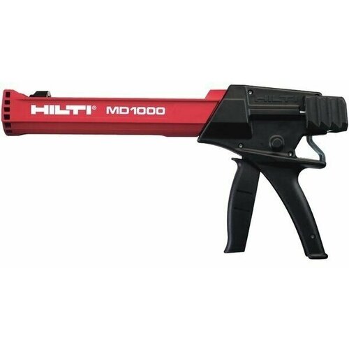 Ручной дозатор для твердых картриджей HILTI MD1000