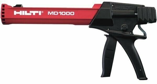 Ручной дозатор для твердых картриджей HILTI MD1000