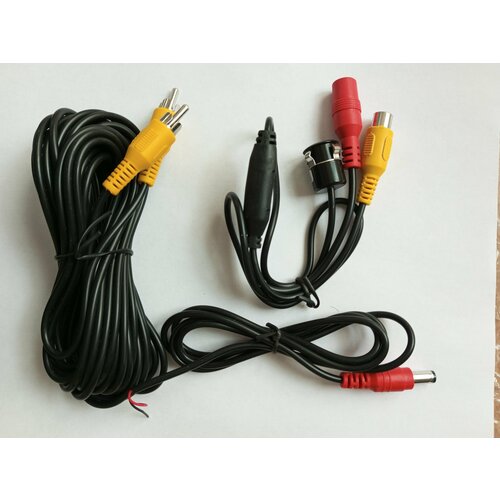 Автомобильная камера заднего вида E308 59000₽