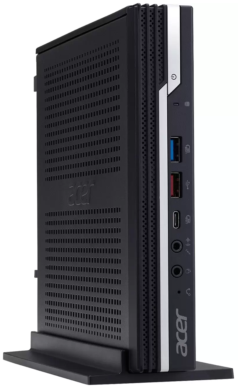 Системный блок Acer Veriton N4680G i5-11400T/8Gb/256Gb/W10P