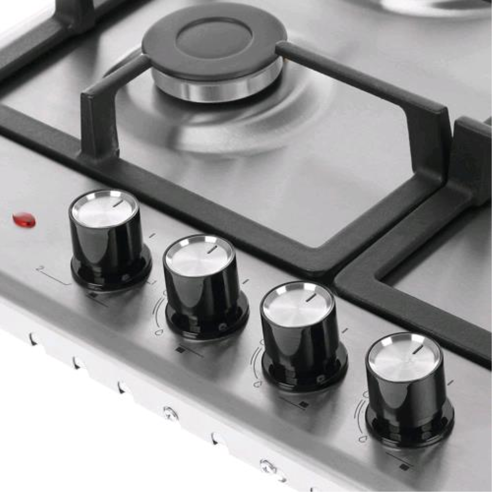 Комбинированная варочная панель Simfer H60V31B516 - фото №17