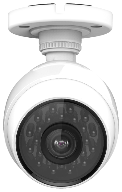 IP камера EZVIZ C3C (PoE)