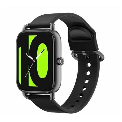 Смарт-часы Haylou LS12-RS4 черный 803500₽