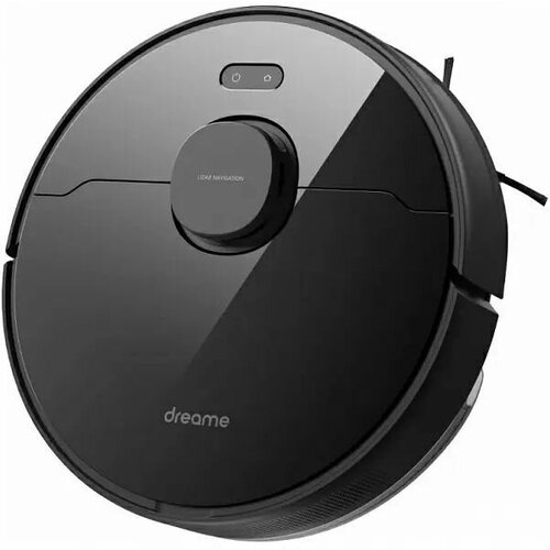 Робот-пылесос Dreame D9 Max black 2999000₽