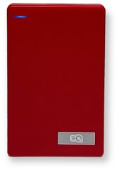 Внешний накопитель 3Q M275H Mash (320 ГБ USB 3.0), красный