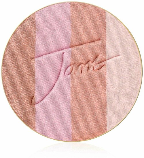 Jane Iredale Бронзер Bronzer Refill (сменный блок), Rose Dawn