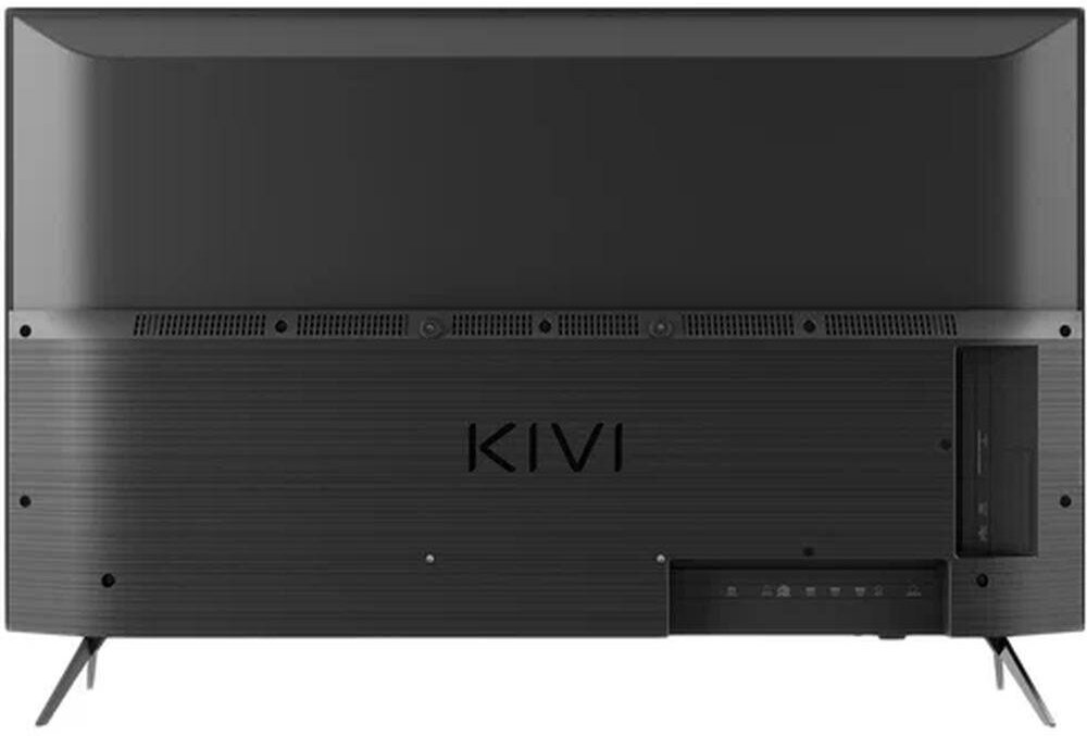 43" Телевизор KIVI 43U740LB 2021 HDR LED