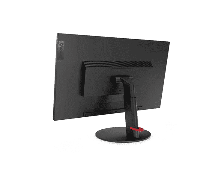 27" Монитор Lenovo ThinkVision T27i-10 1920x1080 60 Гц IPS